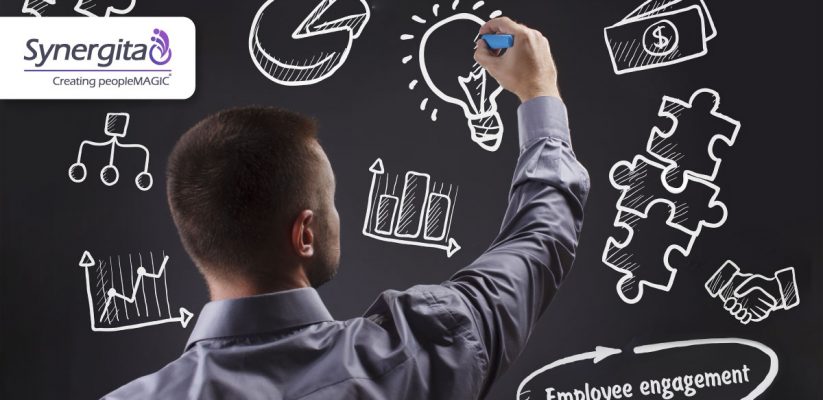 Steps Businesses Should Take to Increase Employee Engagement, where should they begin
