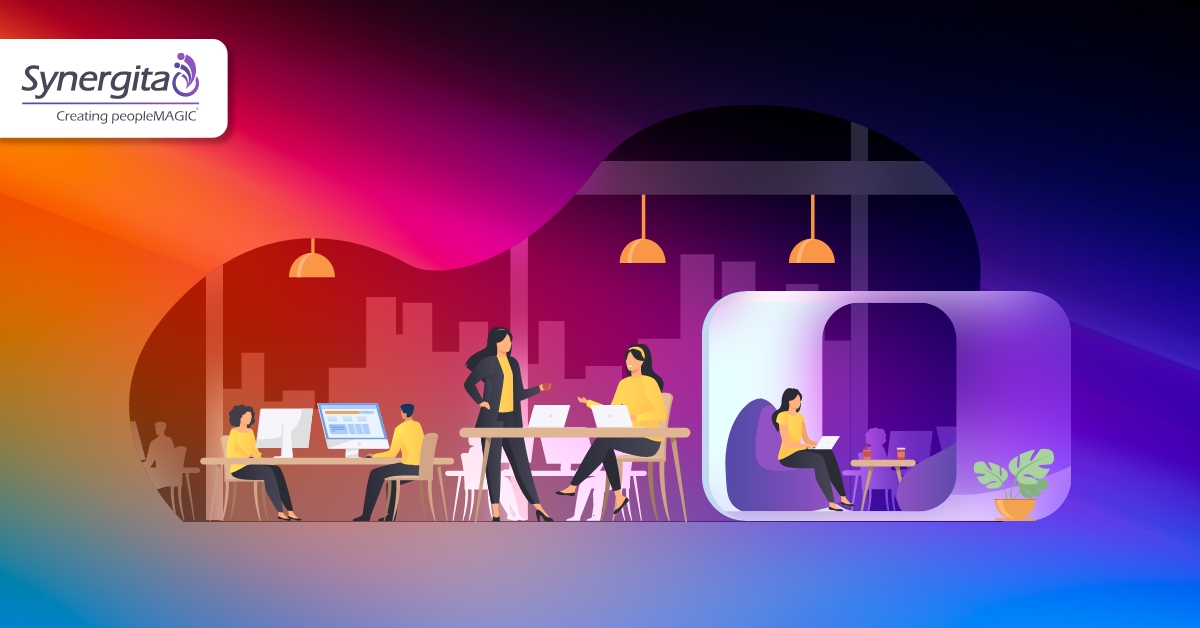5 Reasons to Invest in Workplace Culture | Synergita