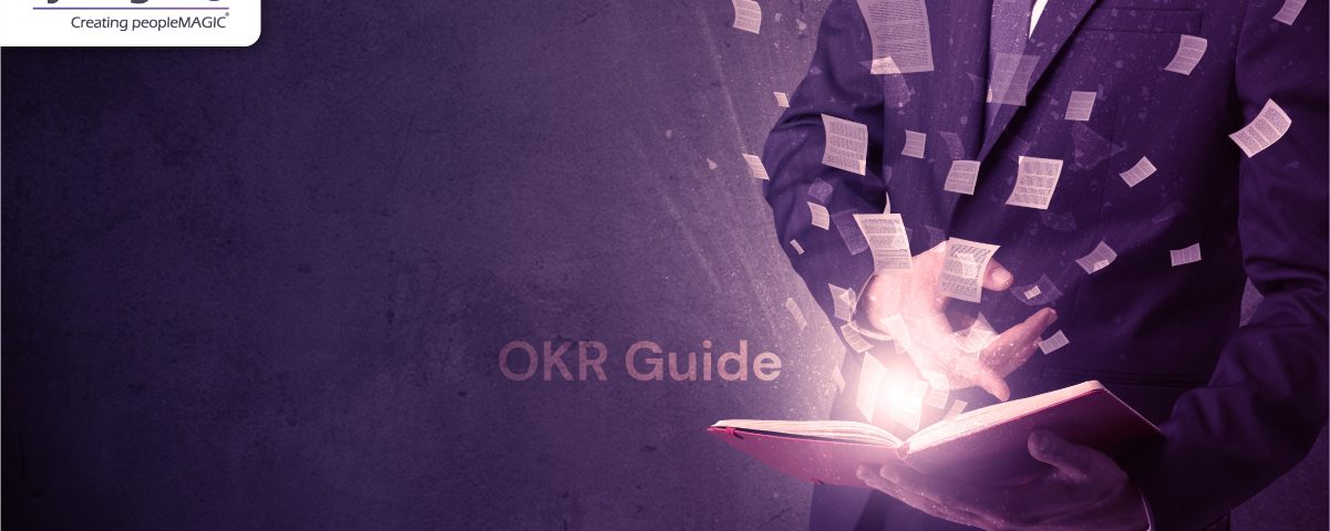 Buyers Guide on OKR Software
