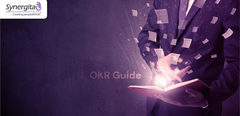 Buyers Guide on OKR Software