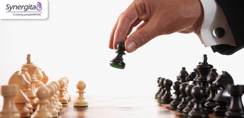 HR can learn about performance management from Chess Olympiad