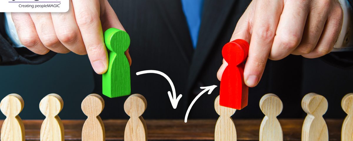 Here's How your HR can Improve Employee Turnover Prediction Accuracy