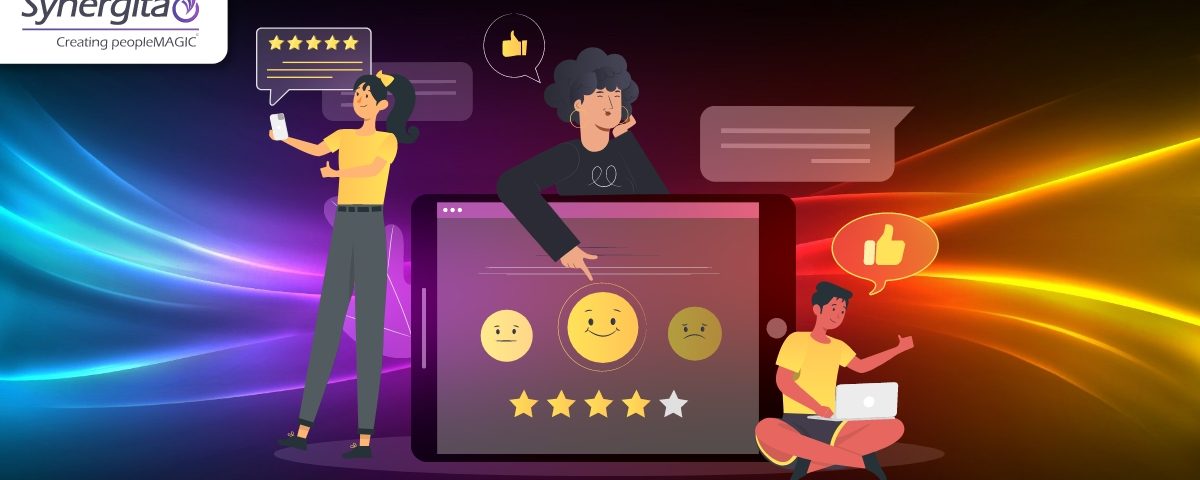 How to get your employees speak their minds with continuous feedback