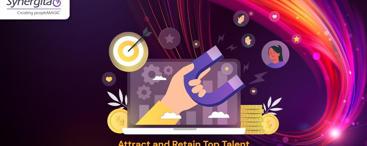 Listen to employees across the employee life-cycle to attract and retain top talent
