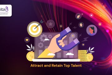 Listen to employees across the employee life-cycle to attract and retain top talent
