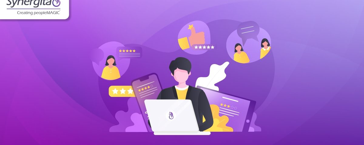 It's challenging (and more crucial) than you think to create a positive employee experience