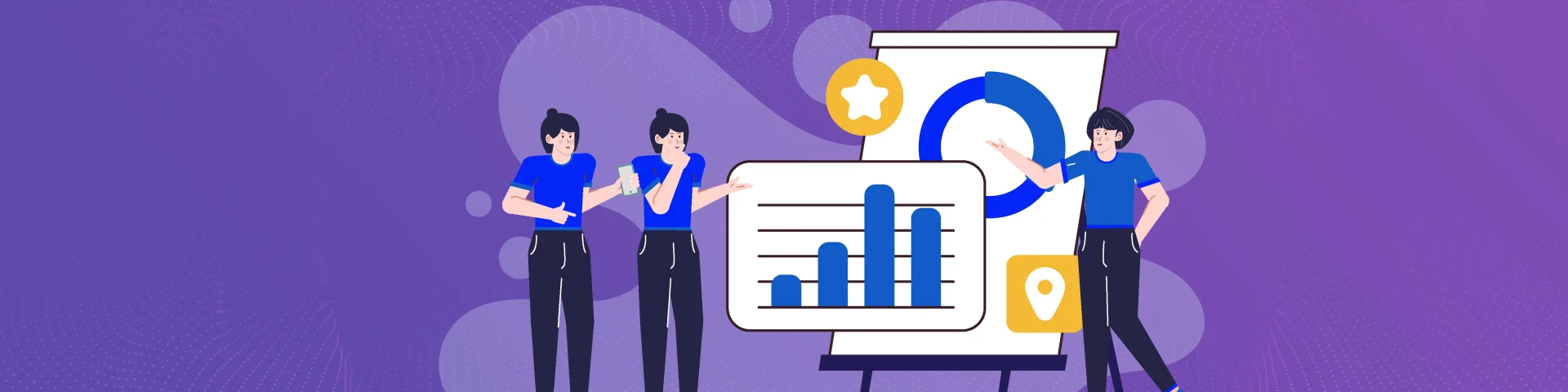 Key characteristics of effective performance appraisal systems