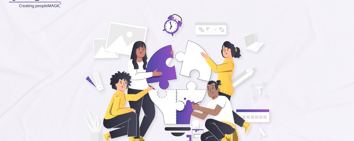 Team building activities are self-explanatory as to their purpose. But the activities are varied, and the duration may be five minutes or fifty.