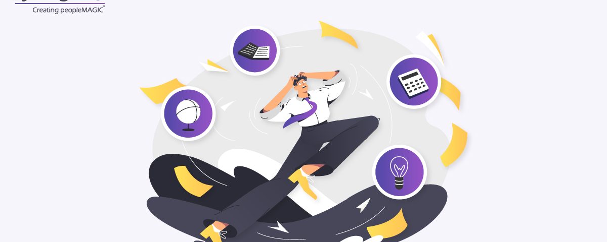 Factors Affecting Job Satisfaction and Tips to re-Energize Employees