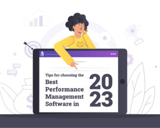 10 tips for choosing the best performance management software for your business in 2023