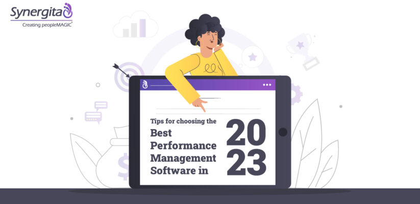 10 tips for choosing the best performance management software for your business in 2023