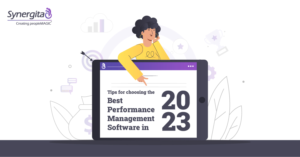 Ten Tips for Choosing the Best Performance Management Software for your ...