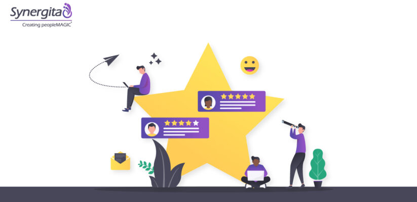 How simple reviews can boost the review process