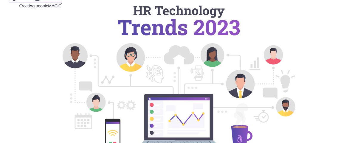 Watch Out For These HR Technology Trends In 2023