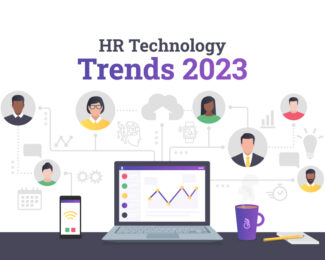 Watch Out For These HR Technology Trends In 2023