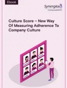Culture Score New Way of Measuring Adherence to Company Culture