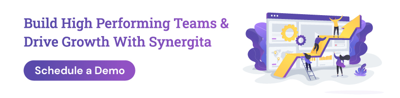 Schedule a demo with synergita