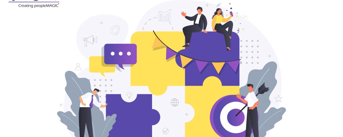 Why Corporate Culture is important for organizational success