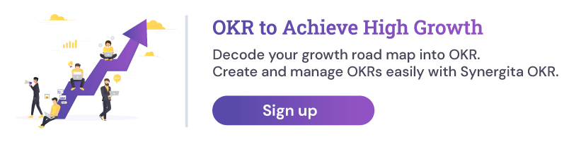 Strategic OKRs