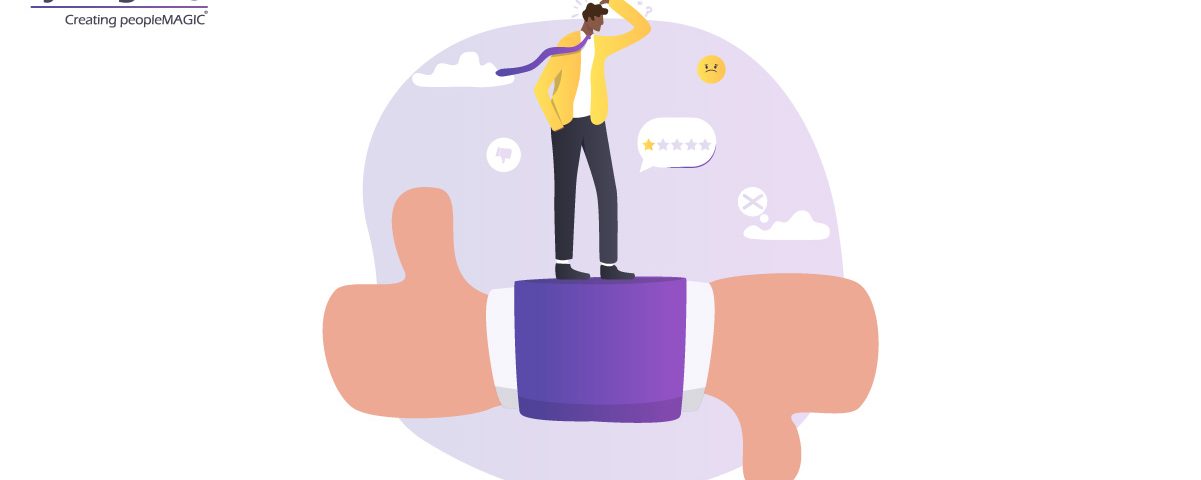 How to Respond to a Bad Performance Review of Employee