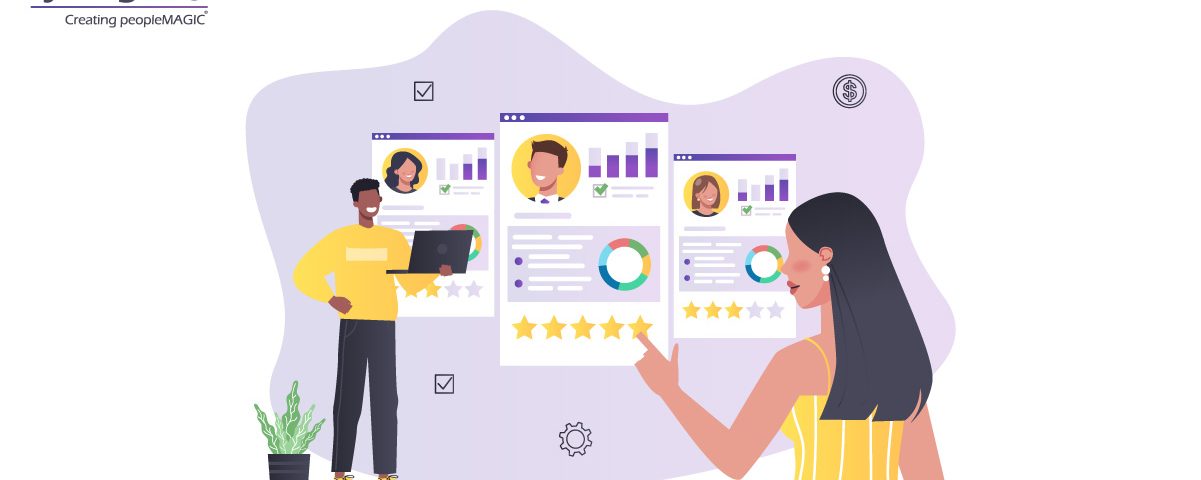 Your Ultimate Guide to Performance Reviews (2023 edition)