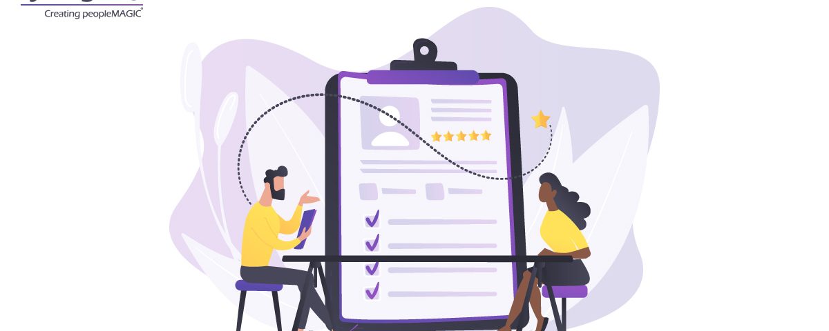 10 Steps to Giving Effective Face-to-Face Feedback in the workplace