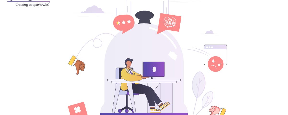 Embracing Feedback How to Handle a Bad Performance Review