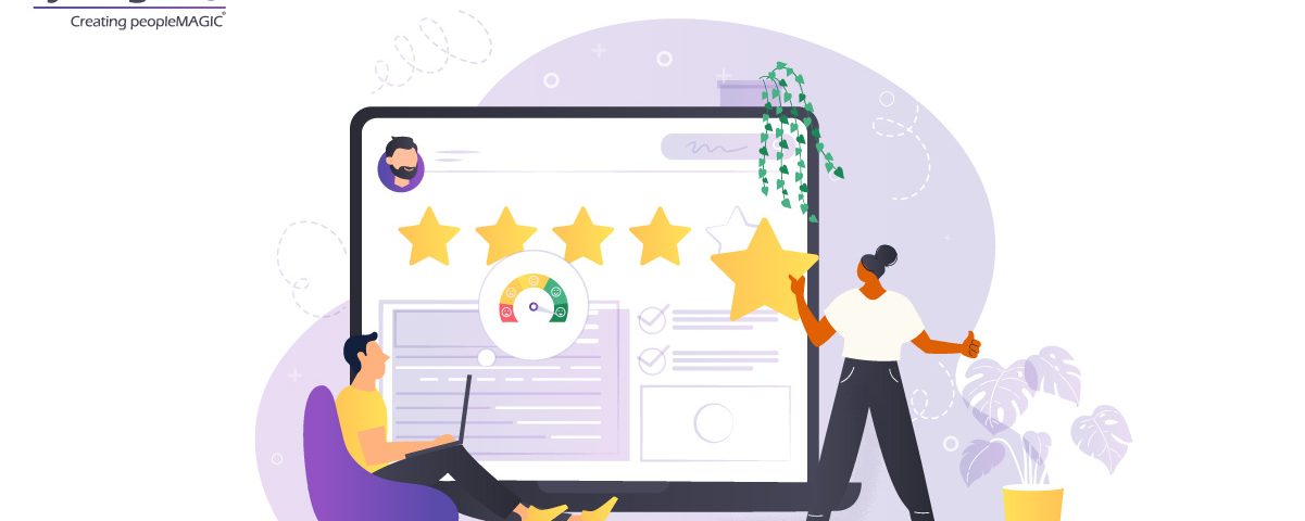Performance Reviews in the Digital Age How Technology is Changing the Game