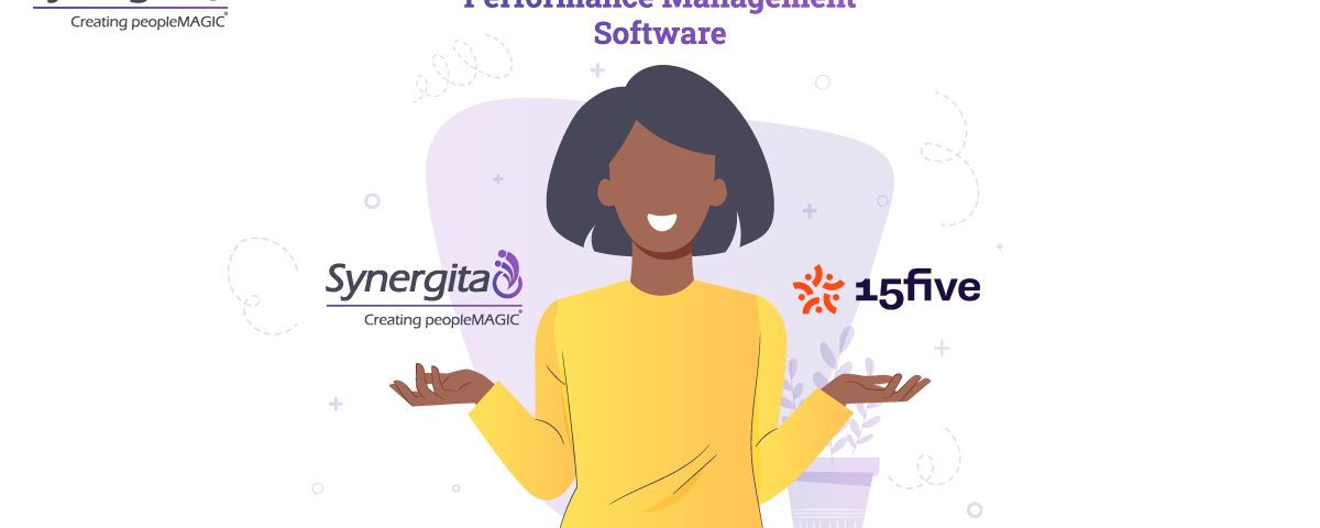 Synergita Perform Vs. 15five Perform