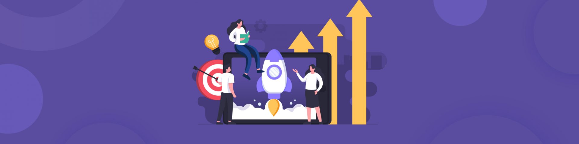 OKRs for startups