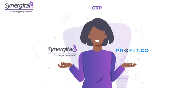 Synergita OKR vs Profit.co OKR