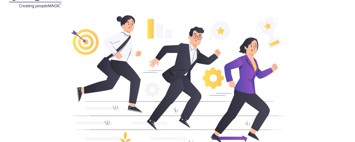 From Goals to Greatness: How OKRs Propel Individual and Organizational Success?