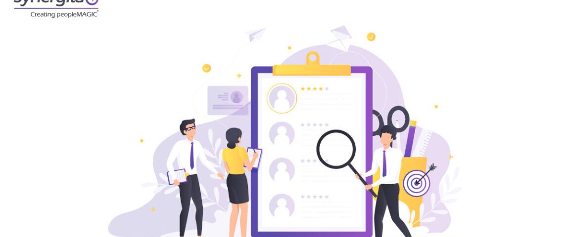 9 Reasons Why Employee Performance Evaluation is Important