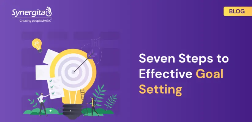 7 Steps to Effective Goal Setting
