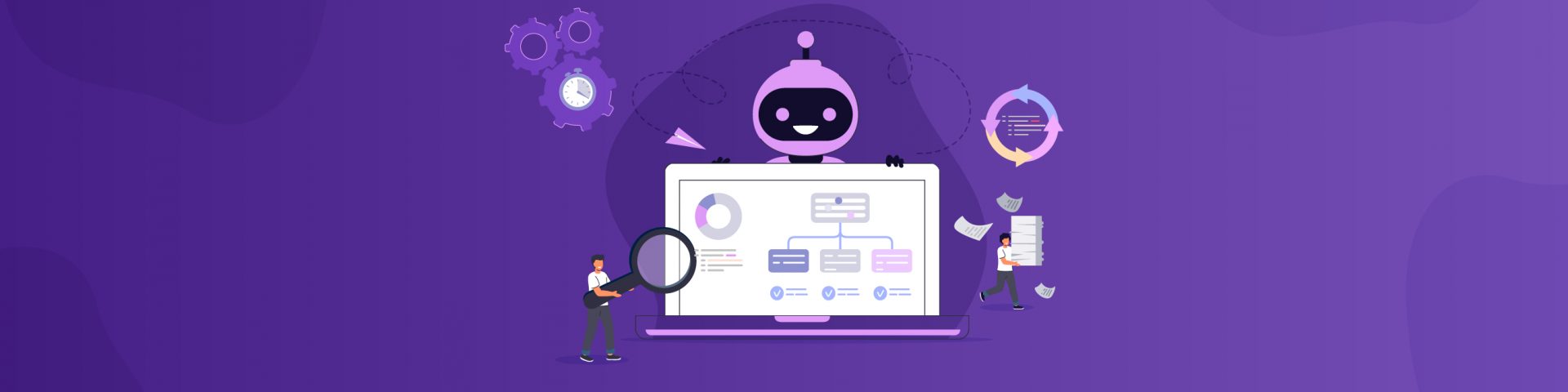 How OKRs Make Digital Transformation Easy and Effective