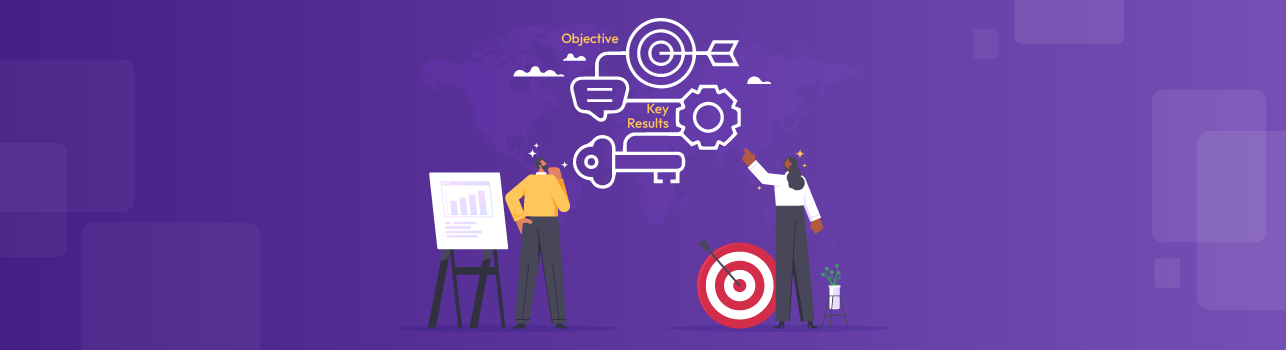 Why Global Companies are Adopting OKRs