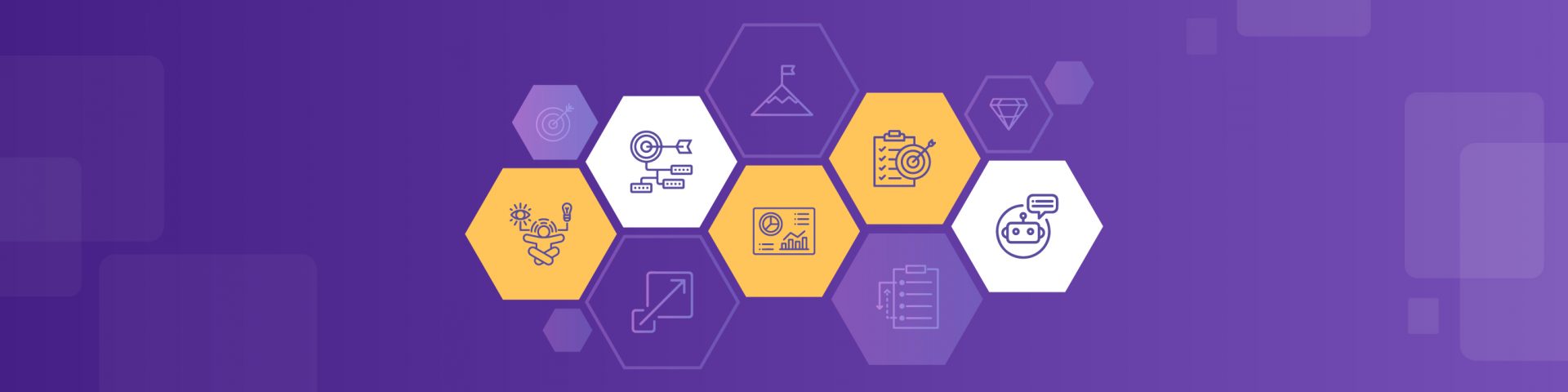 OKR Features