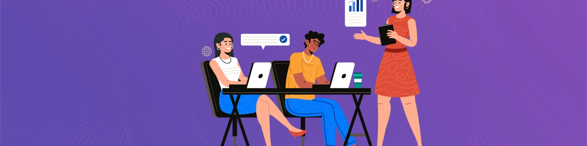Accountability in Workplace