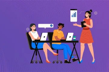 Accountability in Workplace