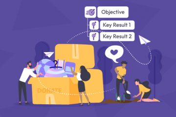 10 Examples of Mission-Driven OKRs in Non-Profits