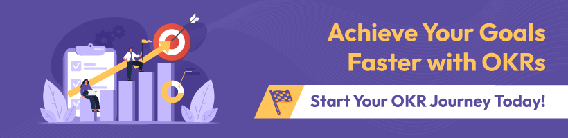 OKR Signup