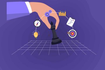 From Planning Chaos to Strategic Clarity: The Role of OKRs for CEOs and Business Heads