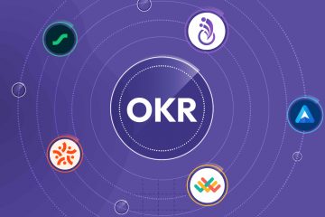 5 Best OKR Software in the Market for 2025