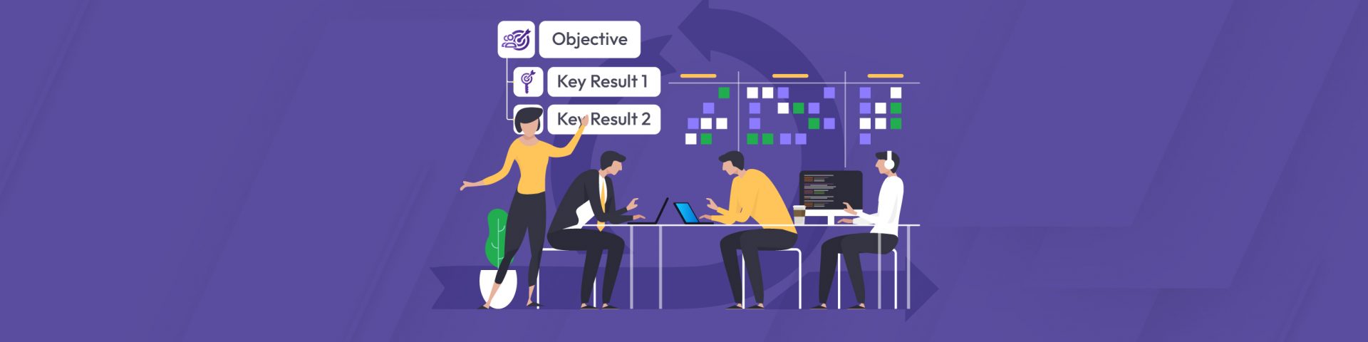 OKRs for Agile Teams: Quick Wins for Fast Changes in 2025