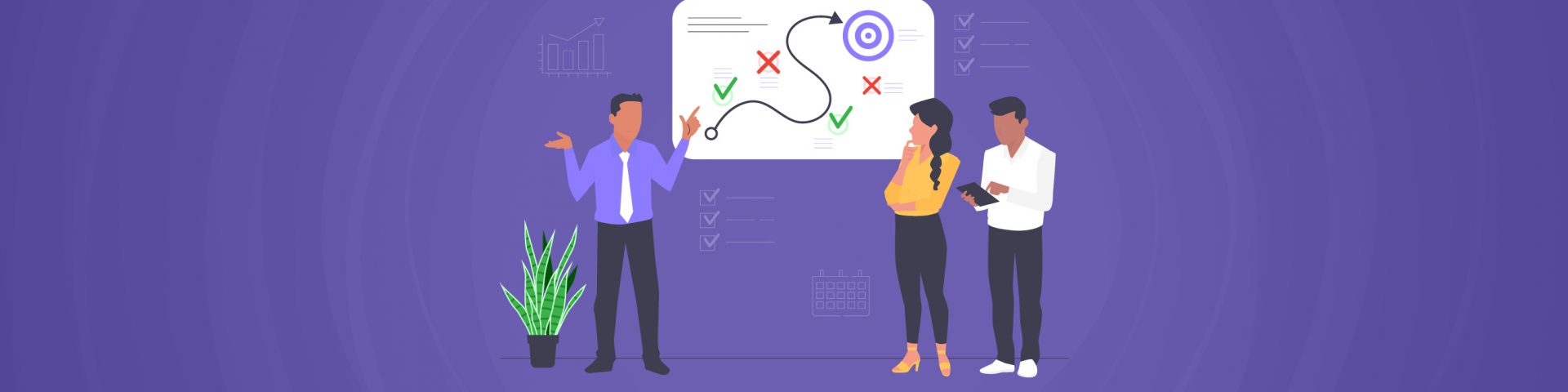 Is Your OKR Software Just a Digital Checklist Elevating to a Strategic Execution Platform