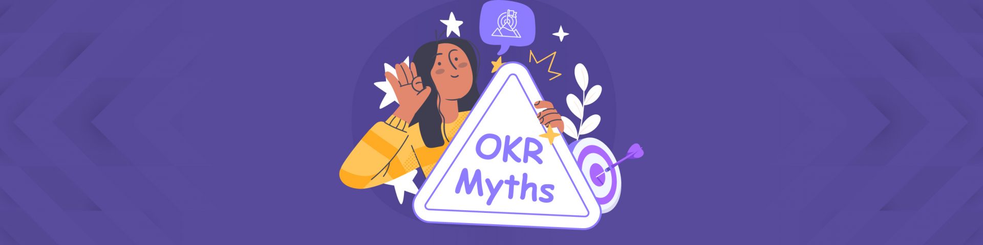 OKR Misconceptions