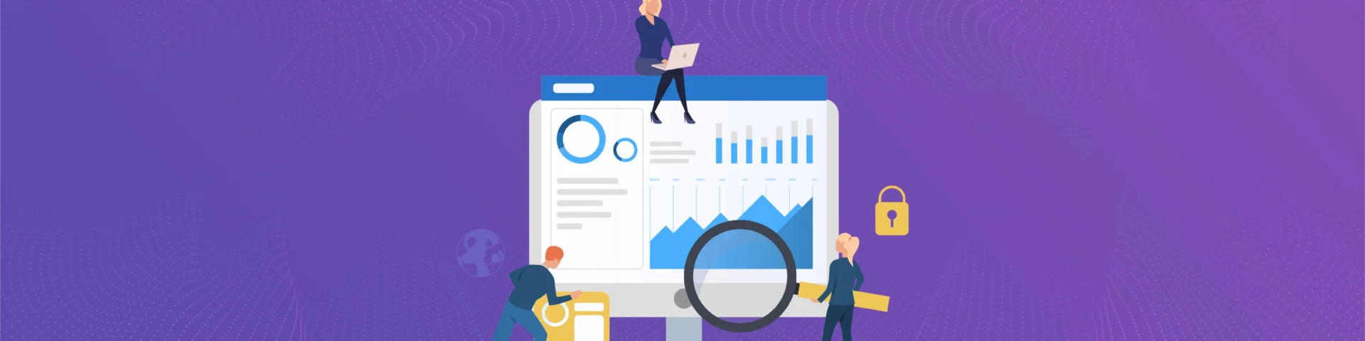 Leaders discussing the key differences between performance appraisals and performance management with data and evaluation insights