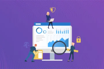 Leaders discussing the key differences between performance appraisals and performance management with data and evaluation insights
