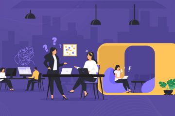 One Company, Many Teams, Zero Alignment You Need Better OKRs