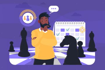 Still Getting “Almost There” Results? Fix Strategy Execution with OKRs